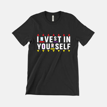 Short Sleeve T Shirt (Martin look)