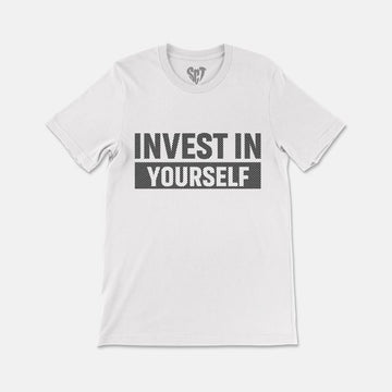 Short Sleeve T Shirt (Zebra look)