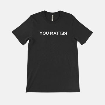 Short Sleeve T Shirt (Original Matter)