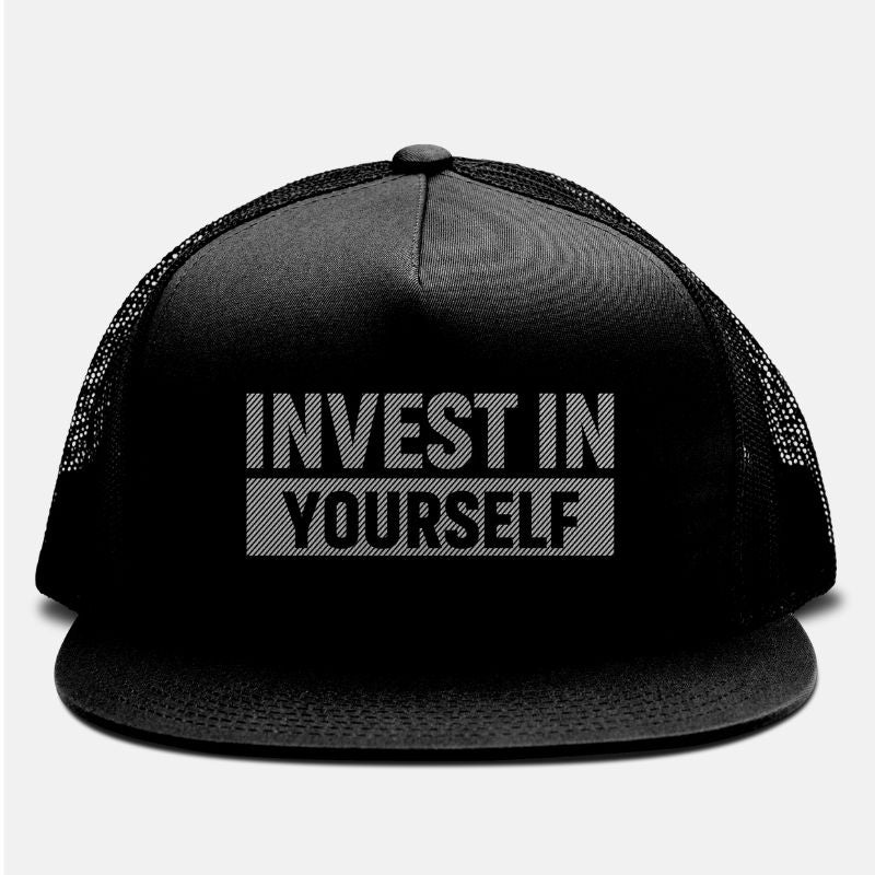 Copy of Classics 5 Panel Classic Trucker Caps